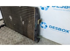 Recambio de radiador agua para seat ibiza (6l1) cool referencia OEM IAM 880203F   2