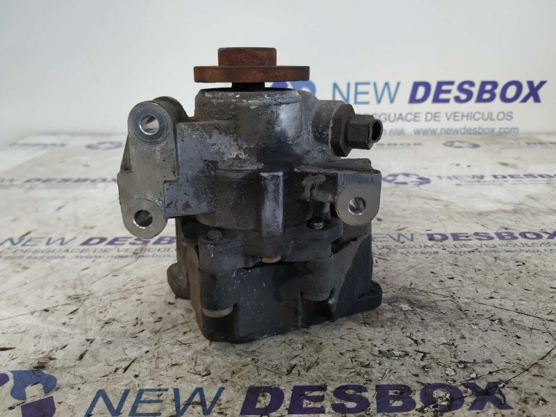 Recambio de bomba direccion para mercedes-benz clase e (w211) berlina 3.2 cdi cat referencia OEM IAM A0064662001  