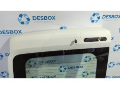 Recambio de porton trasero izquierdo para fiat doblo 1.6 jtdm 16v cat referencia OEM IAM    2