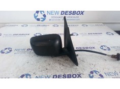 Recambio de retrovisor derecho para volkswagen golf ii (191/193) 1.3 referencia OEM IAM 40314   2
