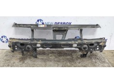 Recambio de panel frontal para seat ibiza (6k) 1.9 diesel (1y) referencia OEM IAM   