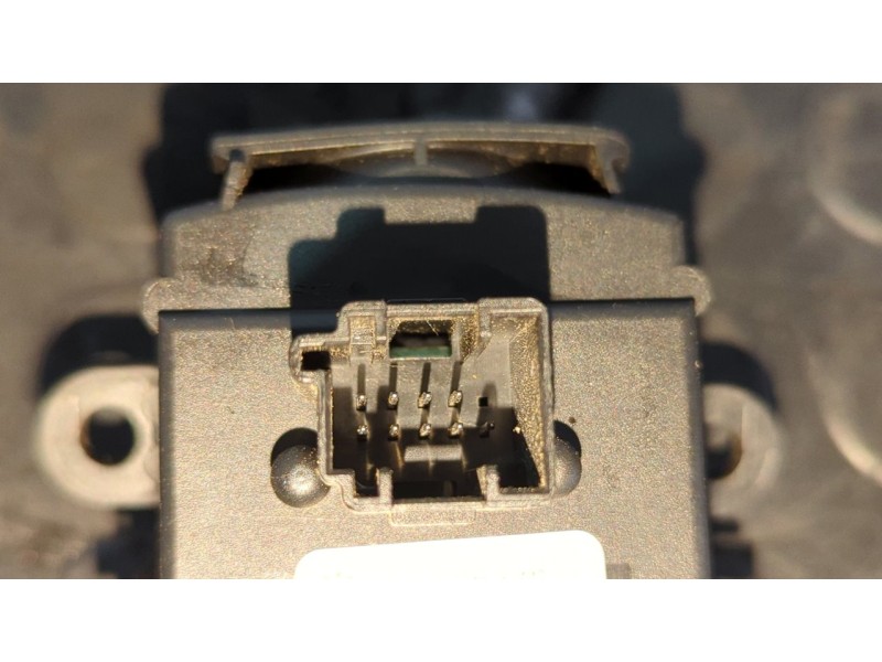 Recambio de mando limpia para bmw serie 3 berlina (e46) 3.0 24v turbodiesel cat referencia OEM IAM 8363669  