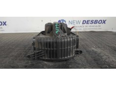 Recambio de motor calefaccion para renault scenic ii 1.9 dci diesel referencia OEM IAM J84F666583V   2