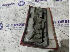 Recambio de piloto trasero izquierdo para opel astra f berlina 1.7 diesel referencia OEM IAM 45015ABS   2