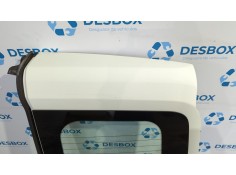 Recambio de porton trasero derecho para fiat doblo 1.6 jtdm 16v cat referencia OEM IAM    2