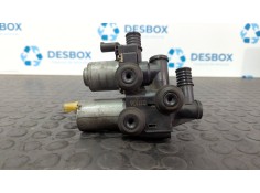 Recambio de valvula intercambio de calefaccion para bmw serie 3 berlina (e46) 3.0 24v turbodiesel cat referencia OEM IAM 6411836
