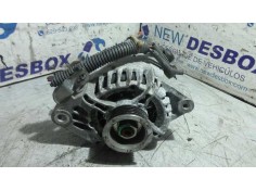 Recambio de alternador para citroen c1 1.0 cat (384f) referencia OEM IAM 270600Q120   2