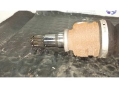 Recambio de transmision delantera derecha para citroen c1 1.0 cat (384f) referencia OEM IAM    2