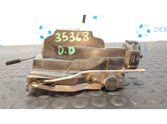 Recambio de cerradura puerta delantera derecha para mercedes-benz clase a (w168) 1.7 cdi diesel cat referencia OEM IAM A16872022