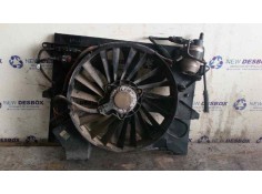 Recambio de electroventilador para jaguar s-type 3.0 v6 classic referencia OEM IAM XR8T8C290AE  