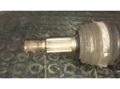 Recambio de transmision delantera izquierda para citroen c1 1.0 cat (384f) referencia OEM IAM    2