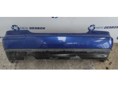 Recambio de paragolpes trasero para mercedes-benz clase slk (w170) roadster 230 compressor (170.447) referencia OEM IAM   