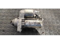 Recambio de motor arranque para skoda fabia (5j2 ) urban referencia OEM IAM 02T911024N   2