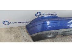 Recambio de paragolpes trasero para mercedes-benz clase slk (w170) roadster 230 compressor (170.447) referencia OEM IAM    2