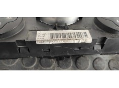 Recambio de mando climatizador para renault scenic ii 1.9 dci diesel referencia OEM IAM 8200265572   2