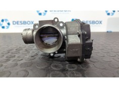 Recambio de caja mariposa para citroen c3 1.1 audace referencia OEM IAM 9640796280  