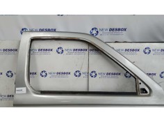 Recambio de puerta delantera derecha para nissan pick-up (d22) td doble cabina navara referencia OEM IAM H01002S400   2