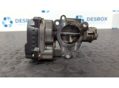 Recambio de caja mariposa para citroen c3 1.1 audace referencia OEM IAM 9640796280   2