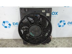 Recambio de electroventilador para opel astra g berlina club referencia OEM IAM 9133342  