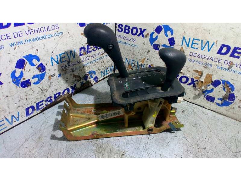 Recambio de palanca cambio para chrysler jeep gr.cherokee (wj/wg) 3.1 td cat referencia OEM IAM 07299  