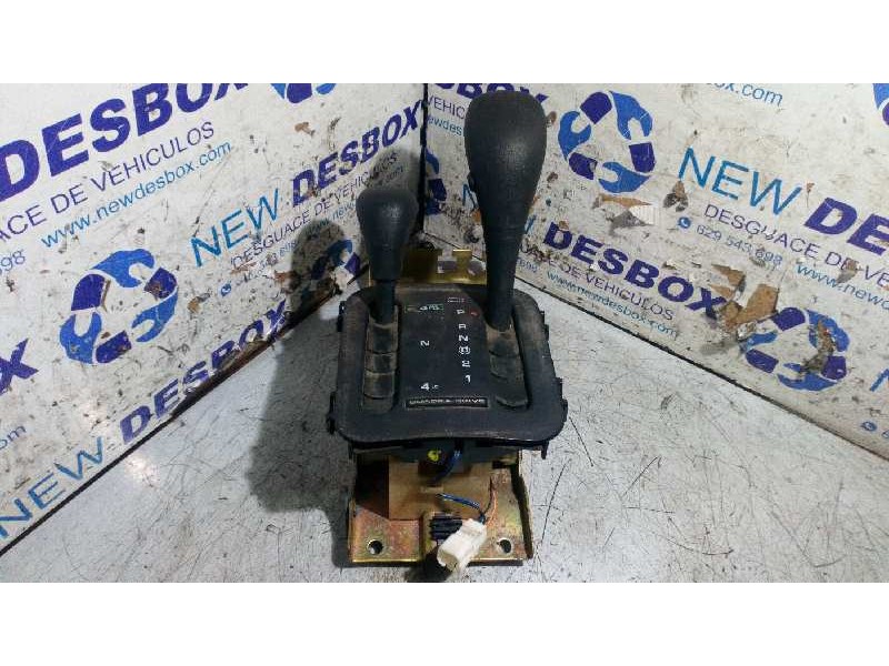 Recambio de palanca cambio para chrysler jeep gr.cherokee (wj/wg) 3.1 td cat referencia OEM IAM 07299  