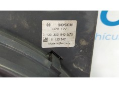 Recambio de electroventilador para opel astra g berlina club referencia OEM IAM 9133342   2