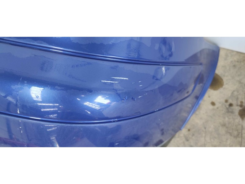 Recambio de paragolpes trasero para mercedes-benz clase slk (w170) roadster 230 compressor (170.447) referencia OEM IAM   