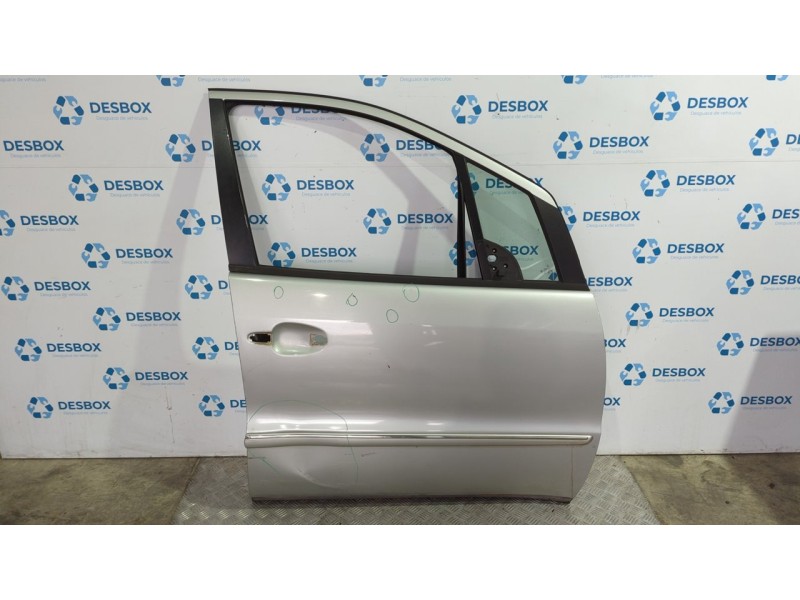 Recambio de puerta delantera derecha para mercedes-benz clase a (w168) 1.7 cdi diesel cat referencia OEM IAM   