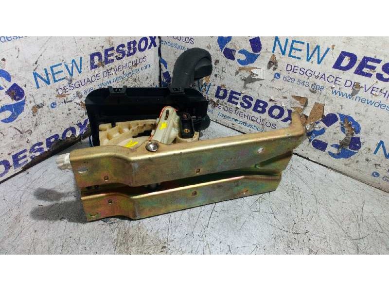 Recambio de palanca cambio para chrysler jeep gr.cherokee (wj/wg) 3.1 td cat referencia OEM IAM 07299  