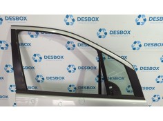 Recambio de puerta delantera derecha para mercedes-benz clase a (w168) 1.7 cdi diesel cat referencia OEM IAM    2