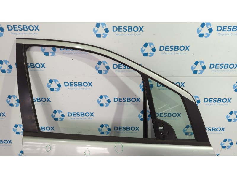 Recambio de puerta delantera derecha para mercedes-benz clase a (w168) 1.7 cdi diesel cat referencia OEM IAM   