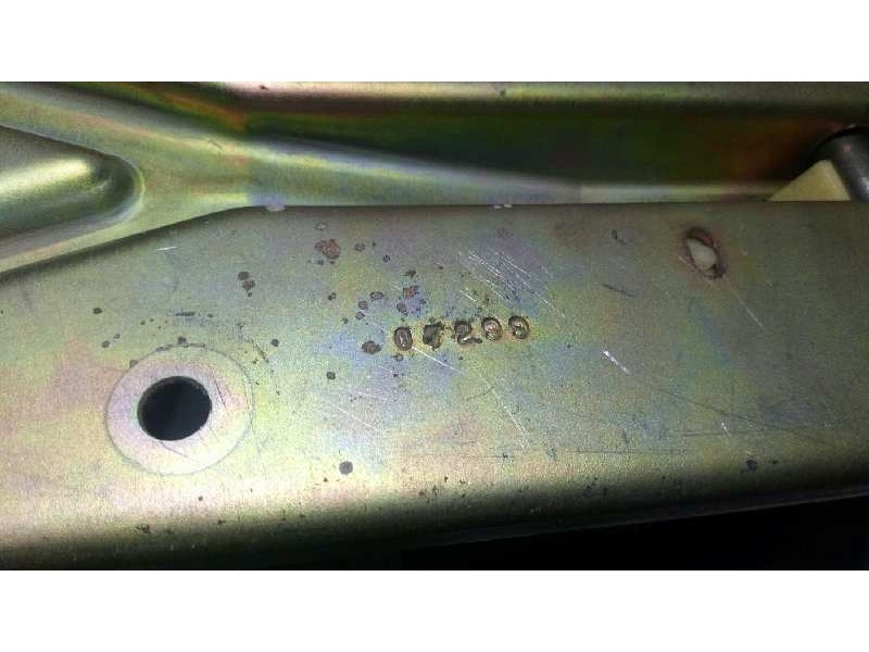 Recambio de palanca cambio para chrysler jeep gr.cherokee (wj/wg) 3.1 td cat referencia OEM IAM 07299  