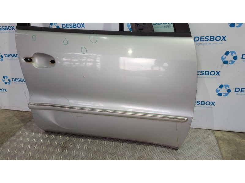 Recambio de puerta delantera derecha para mercedes-benz clase a (w168) 1.7 cdi diesel cat referencia OEM IAM   