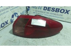 Recambio de piloto trasero derecho para alfa romeo 147 (190) 1.6 16v cat referencia OEM IAM 46556347  