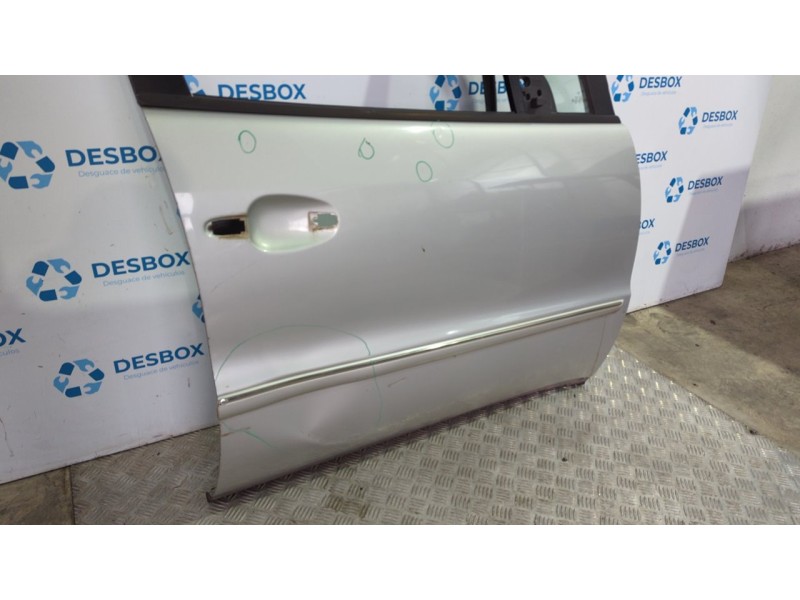 Recambio de puerta delantera derecha para mercedes-benz clase a (w168) 1.7 cdi diesel cat referencia OEM IAM   