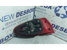 Recambio de piloto trasero derecho para alfa romeo 147 (190) 1.6 16v cat referencia OEM IAM 46556347   2