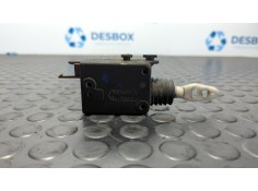 Recambio de motor cierre centralizado delantero derecho para citroen saxo 1.5 d furio referencia OEM IAM KIEKERT21  