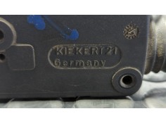 Recambio de motor cierre centralizado delantero derecho para citroen saxo 1.5 d furio referencia OEM IAM KIEKERT21   2