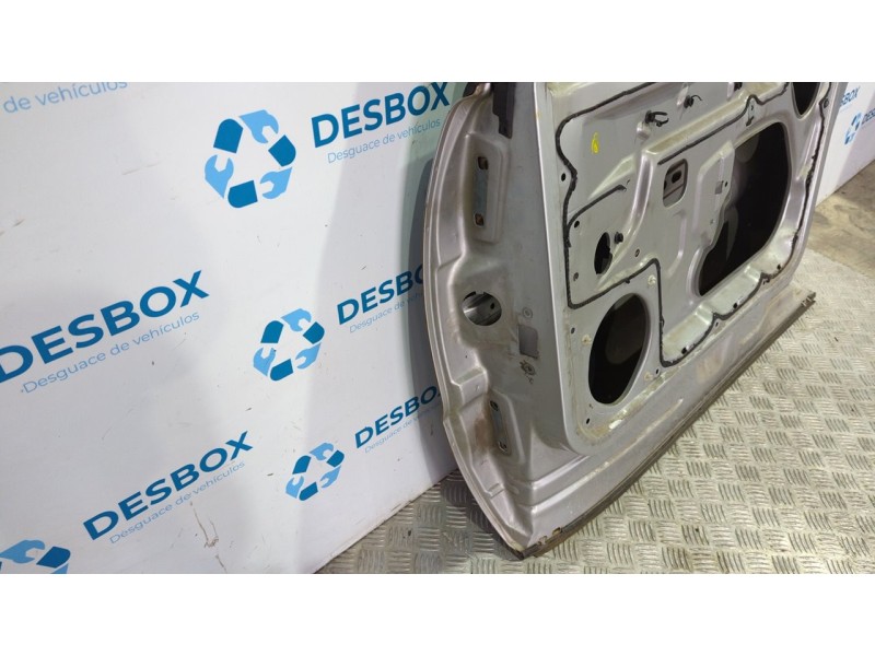 Recambio de puerta delantera derecha para mercedes-benz clase a (w168) 1.7 cdi diesel cat referencia OEM IAM   