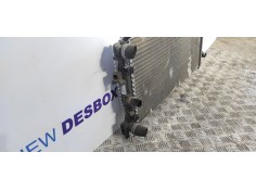 Recambio de radiador agua para skoda fabia (5j2 ) urban referencia OEM IAM 6R0121253   2