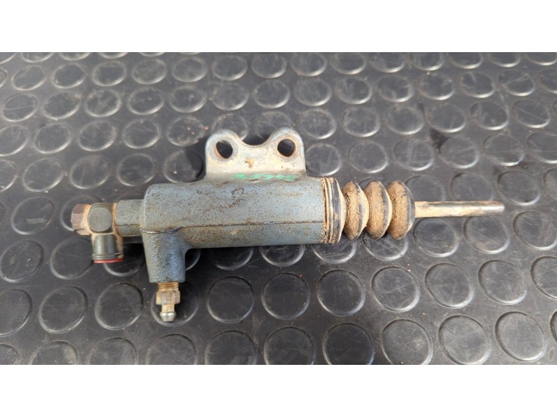 Recambio de bombin embrague para mitsubishi montero (v80/v90) 3.2 di-d intense (3-ptas.) referencia OEM IAM   