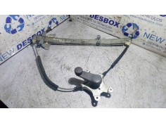 Recambio de elevalunas delantero izquierdo para nissan pick-up (d22) td doble cabina navara referencia OEM IAM YD25DDTI  