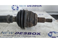 Recambio de transmision delantera derecha para volkswagen golf iv berlina (1j1) 1.6 16v referencia OEM IAM    2