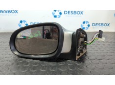 Recambio de retrovisor izquierdo para mercedes-benz clase a (w168) 1.7 cdi diesel cat referencia OEM IAM 0135459028  