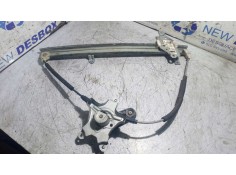 Recambio de elevalunas delantero izquierdo para nissan pick-up (d22) td doble cabina navara referencia OEM IAM YD25DDTI   2