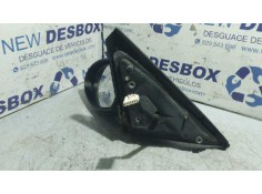 Recambio de retrovisor izquierdo para alfa romeo 147 (190) 1.6 16v cat referencia OEM IAM    2