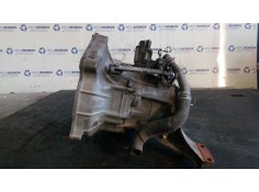 Recambio de caja cambios para suzuki swift sf berlina (ma) 1.3 cat referencia OEM IAM 1549594   2