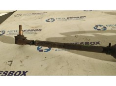 Recambio de cremallera direccion para peugeot 206 berlina xr referencia OEM IAM 962556151   2