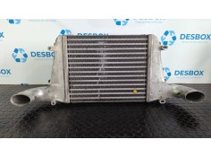 Recambio de intercooler para nissan cabstar 3.0 turbo referencia OEM IAM 13003005SF  