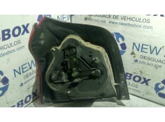 Recambio de piloto trasero derecho para toyota corolla (e12) 1.6 16v referencia OEM IAM    2